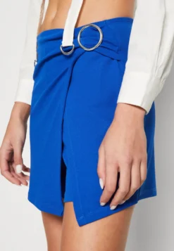 Even&Odd Shorts - Blue -Even-Odd Store ef782400ea0b477abef4fc1603d43419 scaled