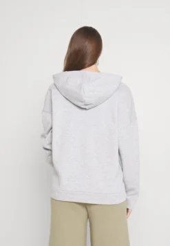 Even&Odd Zip-Up Sweatshirt - Mottled Grey -Even-Odd Store f013bfb59b7141a7a642a5698c3e0ca6 scaled