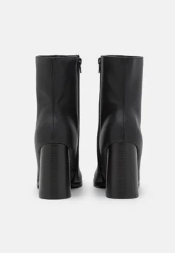 High Heeled Ankle Boots - High Heeled Ankle Boots -Even-Odd Store f0ffbbcde4884c9697050b2f09aa457a scaled