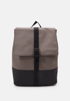 Even&Odd Rucksack - 802 - Black_102 - Grey