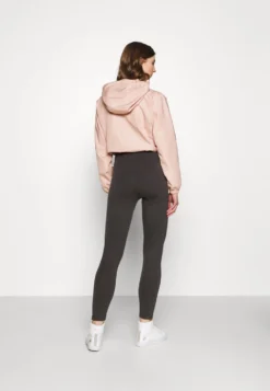 Even&Odd High Waisted Leggings 2 Pack- Leggings - Trousers - Black/Mottled Dark Grey -Even-Odd Store f1e78c7964d54c0ca7412f32d7446fb8 scaled