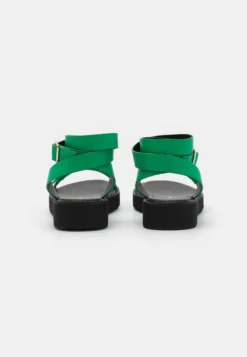 Even&Odd Sandals - Green 9 Even&Odd Sandals - Green -Even-Odd Store f23a7fe0af15477a98b9ec0d5ed72e7e scaled