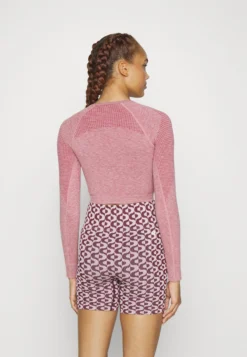 Long Sleeved Top - Pink 8 Long Sleeved Top - Pink -Even-Odd Store f31542e13a444ac7844b367225bb012e scaled