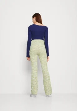 Even&Odd Trousers - Mottled Green 8 Even&Odd Trousers - Mottled Green -Even-Odd Store f33c45e46e0d4a5eaf5228acd9ddd84c scaled