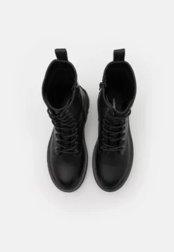 Even&Odd Platform Ankle Boots - Black 11 Even&Odd Platform Ankle Boots - Black -Even-Odd Store f34260ff52234642ba9e27f9b11a245a scaled