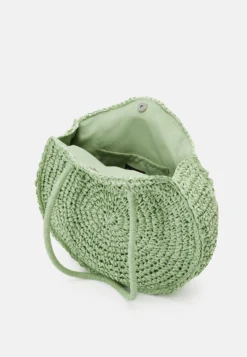 Even&Odd Tote Bag - Mint -Even-Odd Store f368aba2bfae40a4b65da89bb9d967f0 scaled