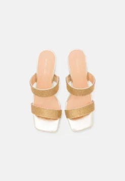 Even&Odd Heeled Mules - Gold 11 Even&Odd Heeled Mules - Gold -Even-Odd Store f3bf27631f414f44910fd991004715b1 scaled