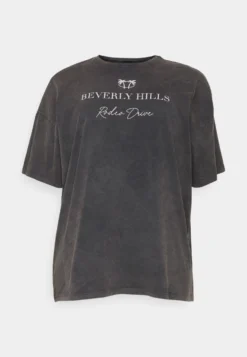 Liz Beverly Hills / 802 - Black - Print T-Shirt - 802 - Black 8 Liz Beverly Hills / 802 - Black - Print T-Shirt - 802 - Black -Even-Odd Store f40cc184ab1b4cfdac2b327616318f51 scaled