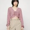 Even&Odd Blouse - Blouse