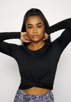 Long Sleeved Top - Black -Even-Odd Store f48c86f4f2814cde8d79a39f3711e82a scaled