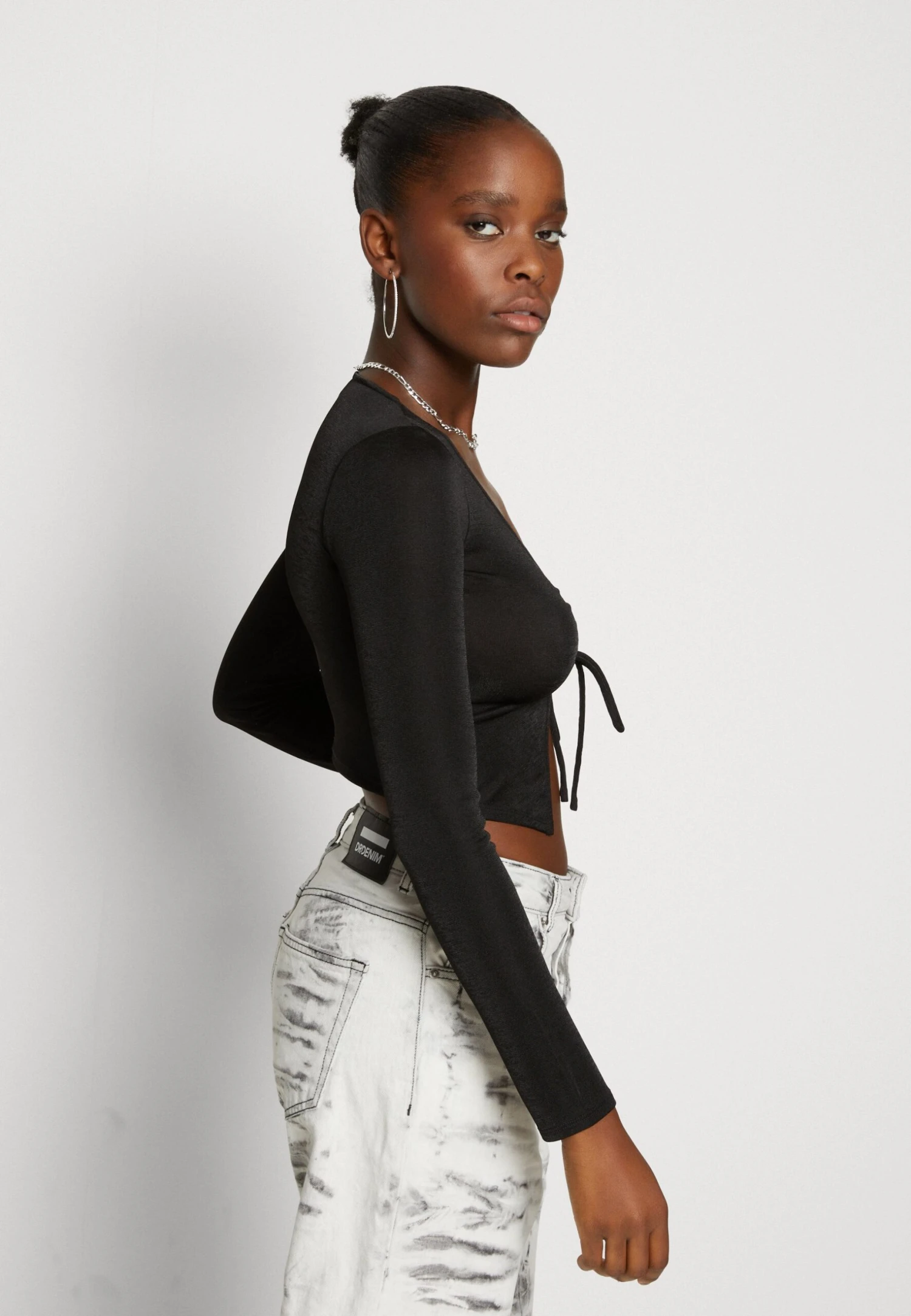 Even&Odd Blouse - Blouse 4 Even&Odd Blouse - Blouse - Image 4