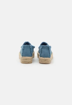Even&Odd Slip-Ons - Blue -Even-Odd Store f5fa1c9974d040d98f4890e5d56bc311 scaled