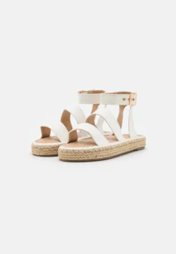 Platform Sandals - White -Even-Odd Store f67279d2ecda470caddcc07f40935053 scaled