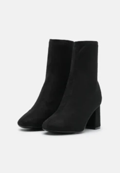 Even&Odd Classic Ankle Boots - Black 8 Even&Odd Classic Ankle Boots - Black -Even-Odd Store f92ebae7bc2f4a36a2422fb4fb0b098e scaled