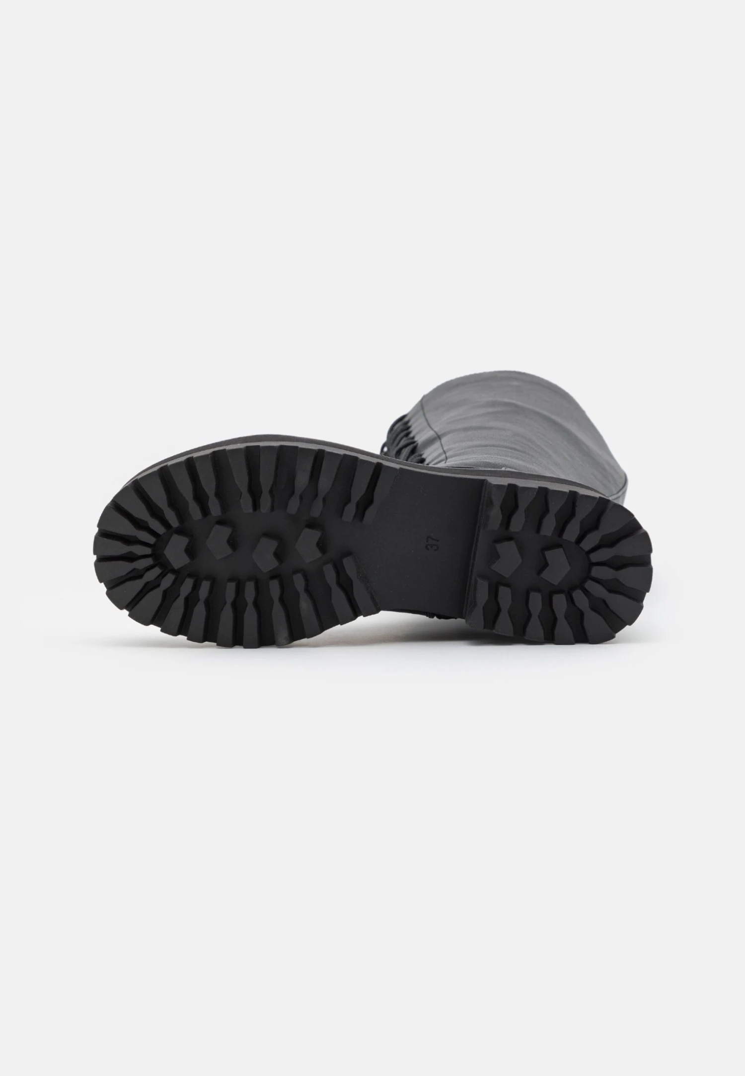 Lace-Up Boots - Lace-Up Boots 5 Lace-Up Boots - Lace-Up Boots - Image 5