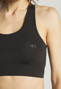 Medium Support Sports Bra - Black 9 Medium Support Sports Bra - Black -Even-Odd Store fb4fea30679a473d940400fe77204233 scaled