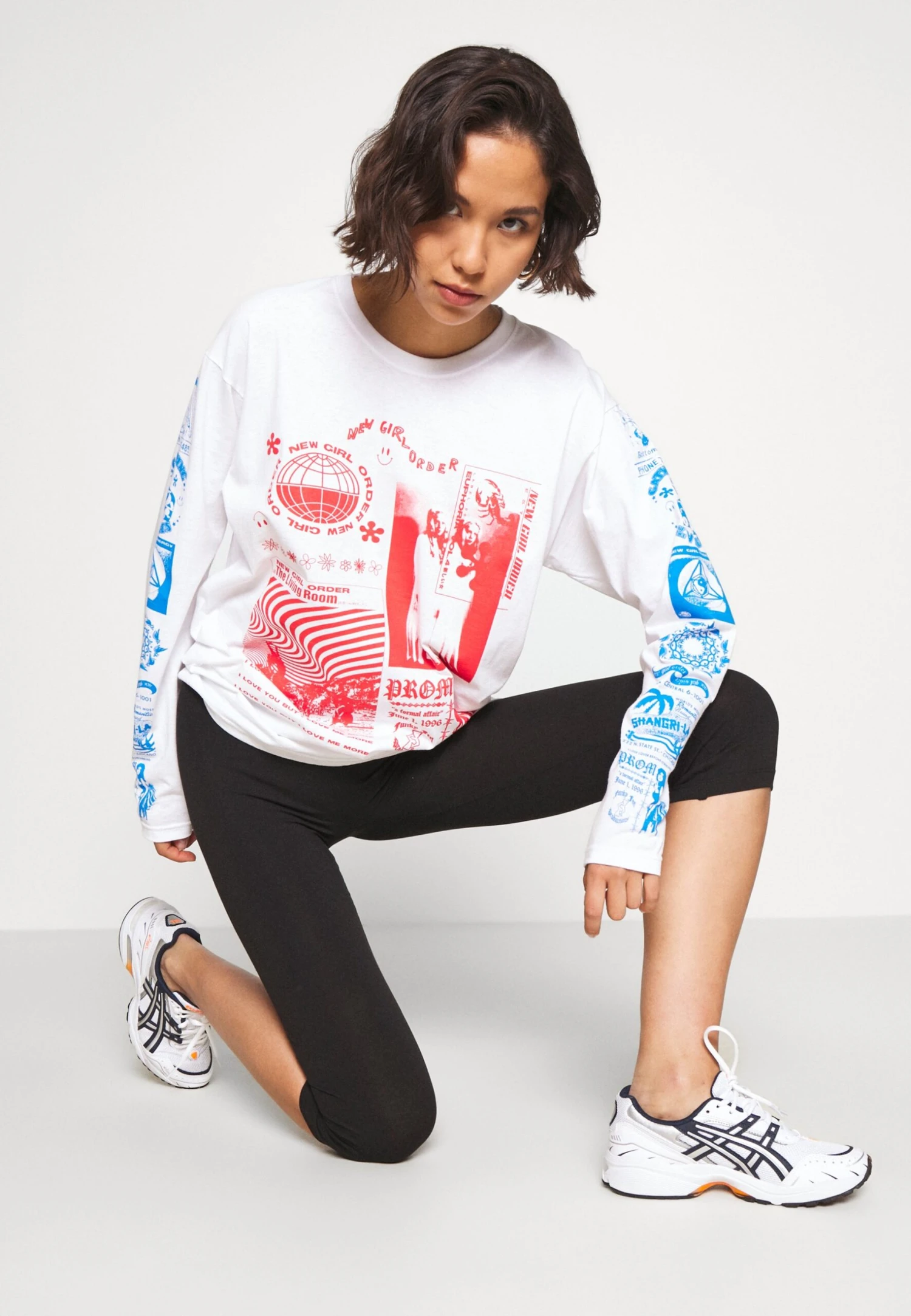 Even&Odd 2 Pack - Leggings - Trousers 4 Even&Odd 2 Pack - Leggings - Trousers - Image 4