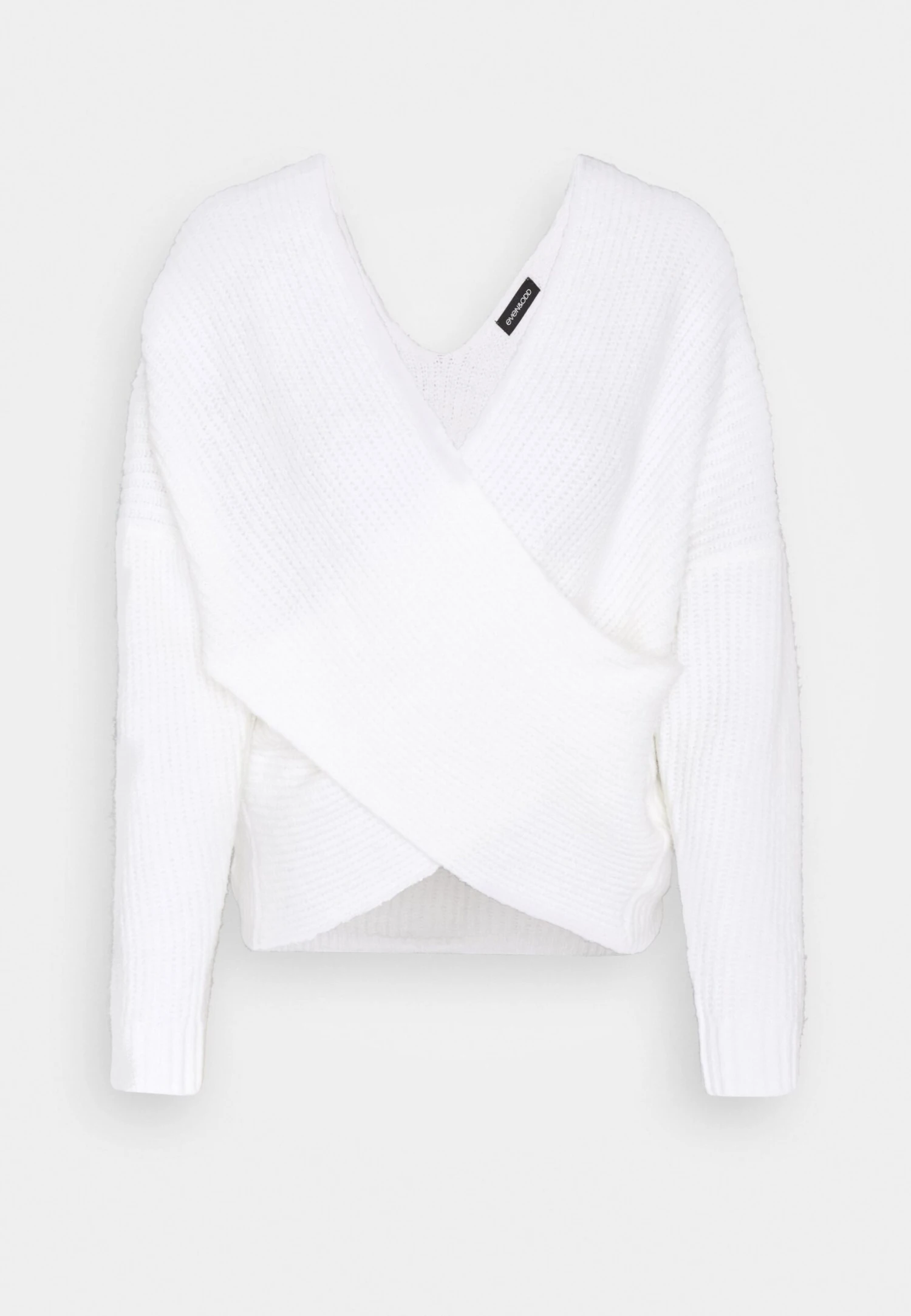 Even&Odd Jumper - Cloud Dancer 5 Even&Odd Jumper - Cloud Dancer - Image 5