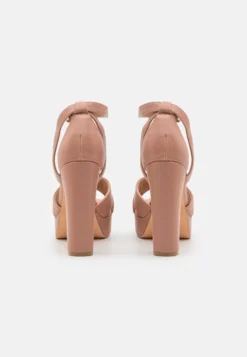 Even&Odd High Heeled Sandals - Light Pink -Even-Odd Store fbc43fa4a4f848169ad5a36f2c69e1f6 scaled