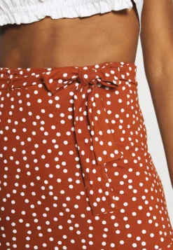 Even&Odd Mini Skirt With Volant - A-Line Skirt 11 Even&Odd Mini Skirt With Volant - A-Line Skirt -Even-Odd Store fc0ba9c0fdf045d2bcc21aaeb0b2a1bb scaled