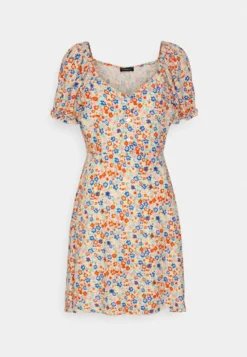 Even&Odd Day Dress - Pink/Blue 10 Even&Odd Day Dress - Pink/Blue -Even-Odd Store fcacd72a86c541b9bf7d1b6e4298d623 scaled