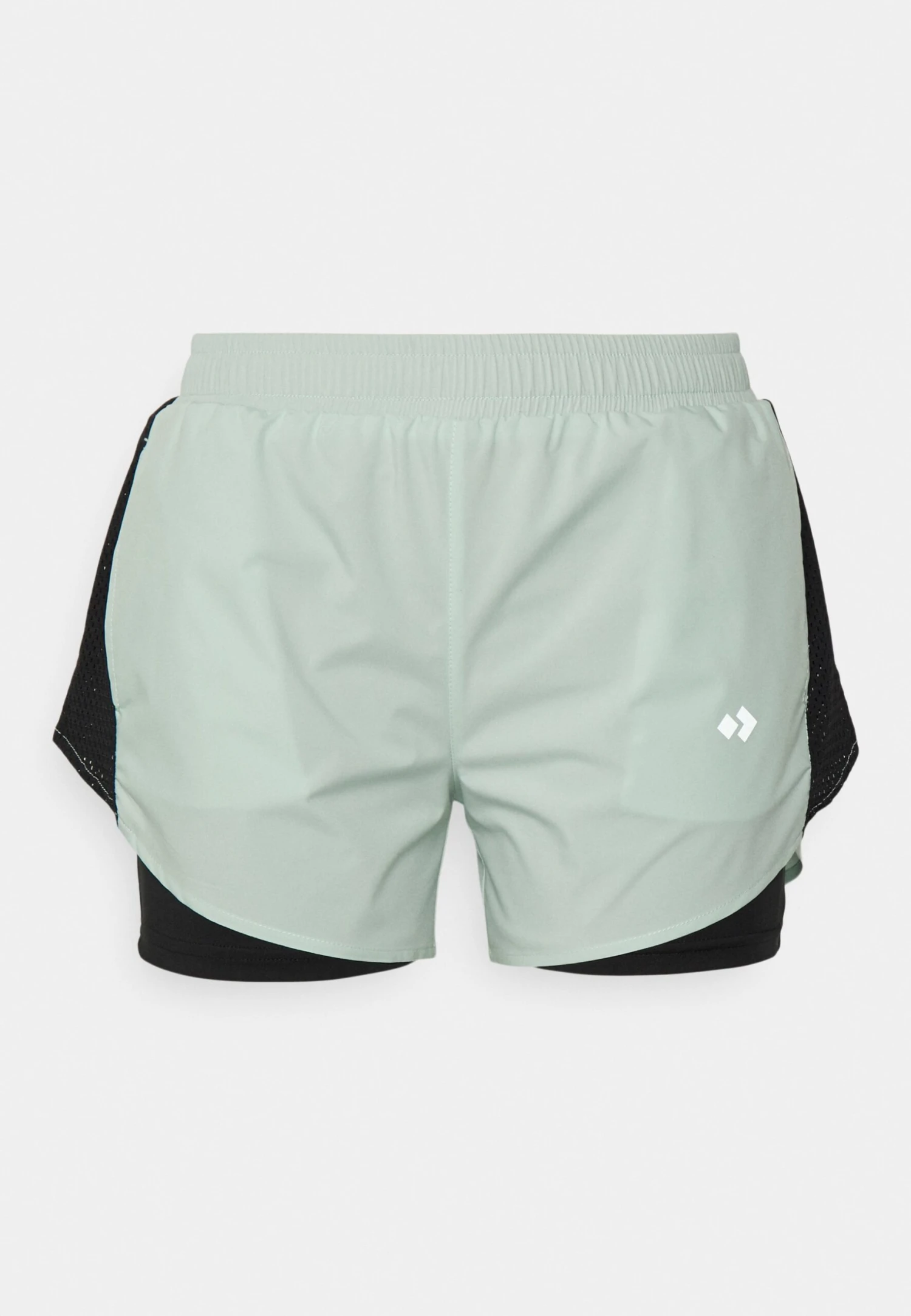Sports Shorts - Mint 5 Sports Shorts - Mint - Image 5