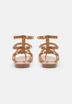 Even&Odd Sandals - Cognac 9 Even&Odd Sandals - Cognac -Even-Odd Store fde05654511145c6a415b69857d8d1b3 scaled