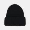 Even&Odd Beanie - Black