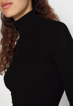 Even&Odd Jumper Dress - Black 11 Even&Odd Jumper Dress - Black -Even-Odd Store fe960602d1554f01983e5b008a033d30 scaled