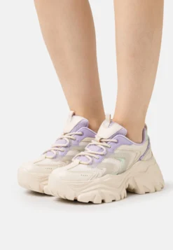 Even&Odd Trainers - Multi-Coloured