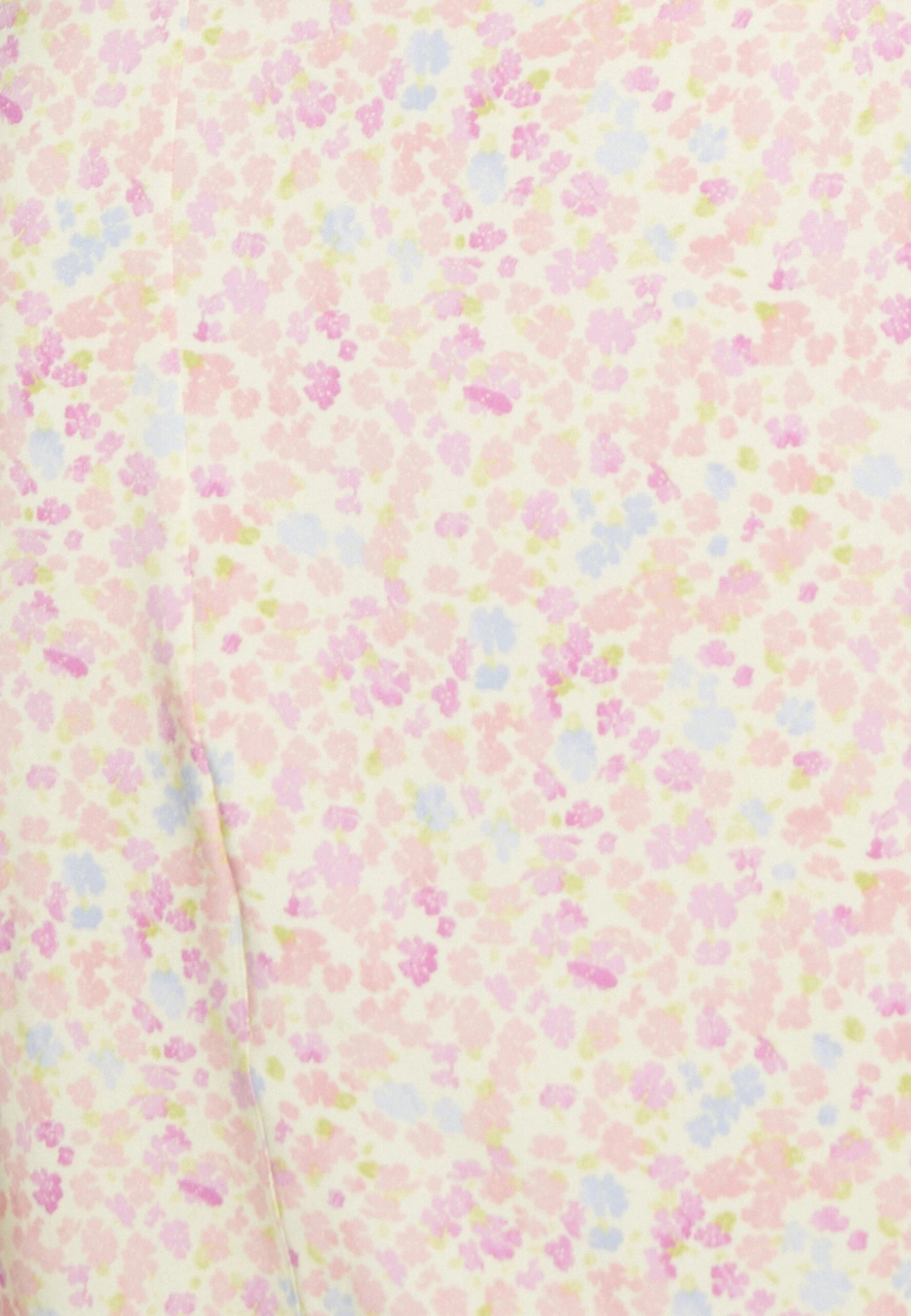 Even&Odd Day Dress - Light Yellow 6 Even&Odd Day Dress - Light Yellow - Image 6